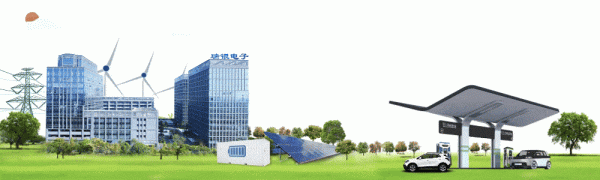 全国十大配资平台 新能源车数量持续激增, 会不会压垮国家电网?